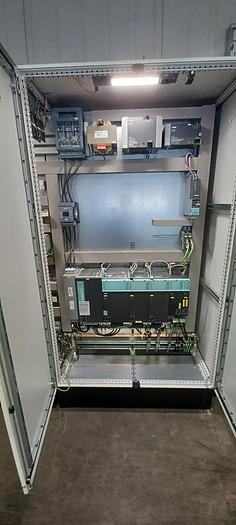 Überholt Kom.101 Rollenschneider KS708