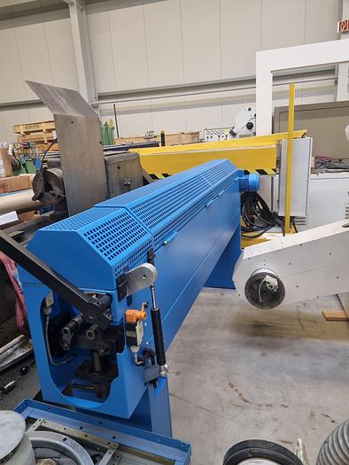 Gebraucht Kom.9.330 PSA HS2000 Hülsenschneider