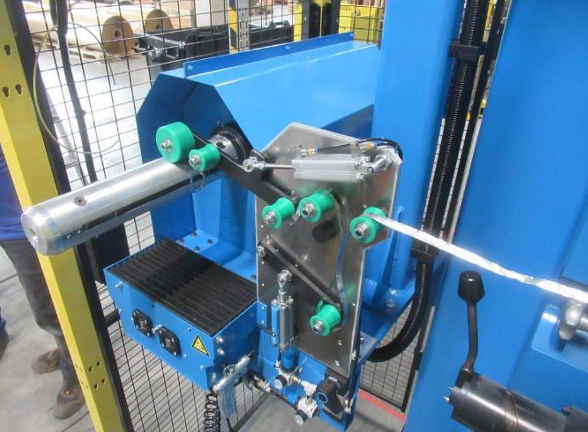 Gebraucht Kom.9.322 Kampf KS106A