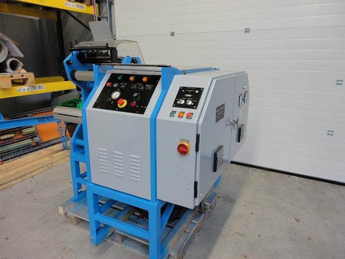 Gebraucht Kom.9.245  Umroller USIMECA