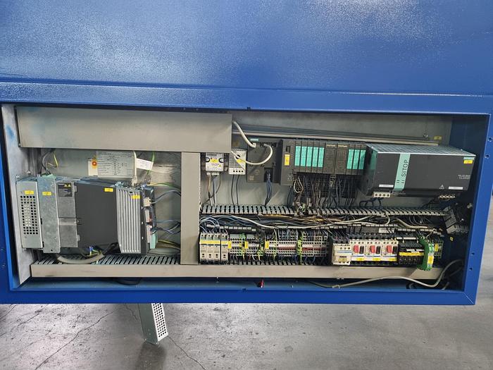 Gebraucht Kom. 9.331  Hülsenschneider CCM3000