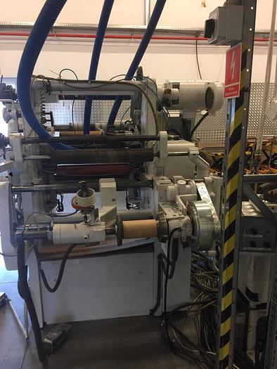 Gebraucht Kom. 9.324 Kampf AFS500