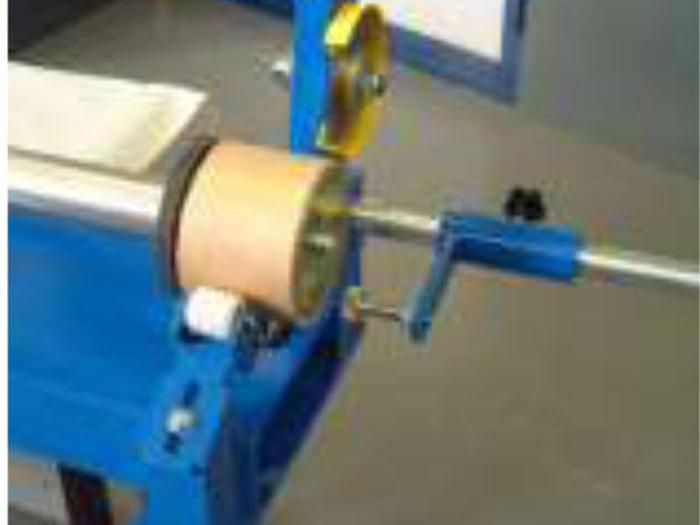 Gebraucht 2009 ENGEL CC1800