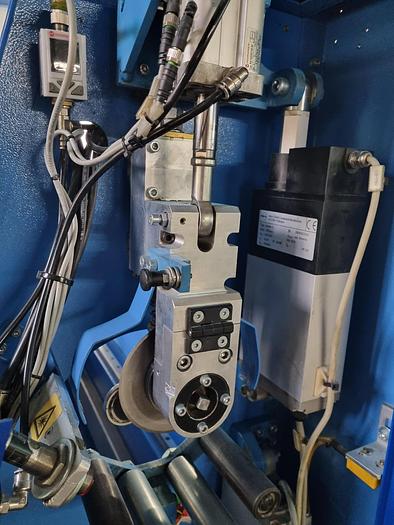 Gebraucht Kom. 9.331  Hülsenschneider CCM3000