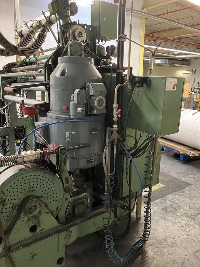 Gebraucht Göbel Rapid