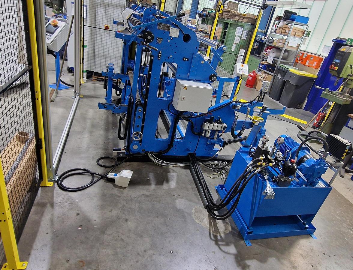 Gebraucht Göbel Rapid