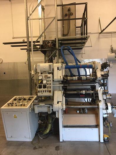 Gebraucht Kom. 9.324 Kampf AFS500