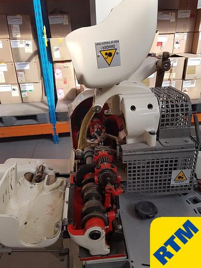 Used Hard Candy Double Twist Wrapper