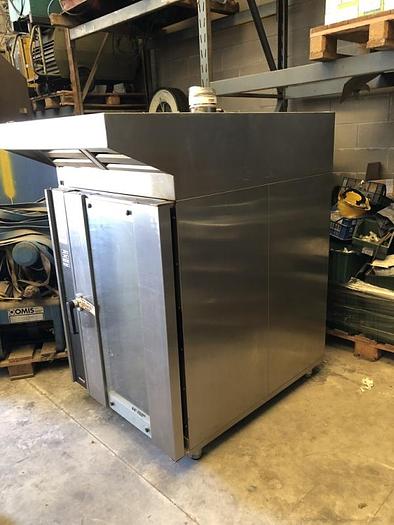 Usato FORNO ELETTRICO HELPAN