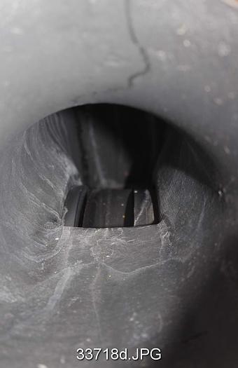 Used Sulzer Pump, APT 53-8, 10x8x21 #33718