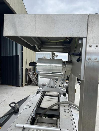 Used 2005 VC999 ROLLSTOCK THERMOFORMER RS320