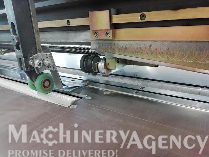 Used AUTOBOX HIPAK 2600 BOXMAKER