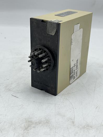 Used SV 220 SV 220 724 Carlo Gavazzi