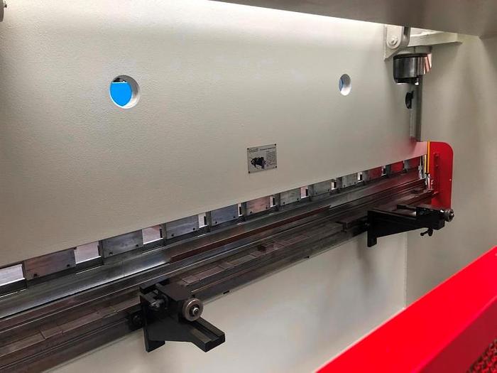 Usato PIEGATRICE COLGAR IDRAULICA 3000X90 TON