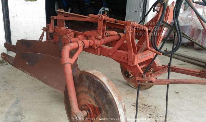 Usato 2007 Gherardi 54 B CH 1