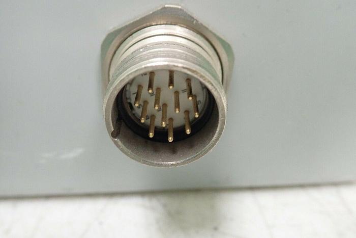 Used Velcon Filters Model VCA-04Ex Data Logger