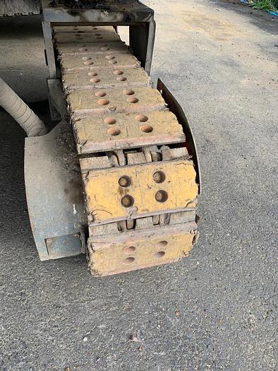 Used 2012 WIRTGEN W2200