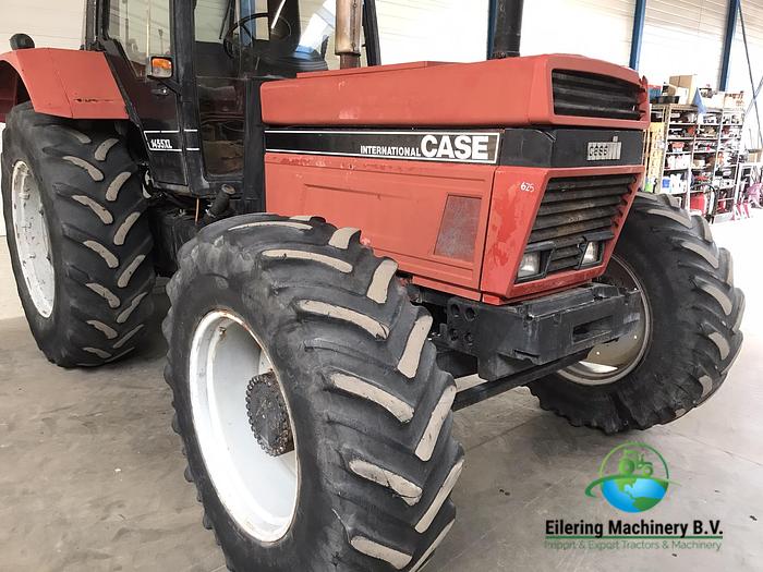 Used Case IH 1455XL