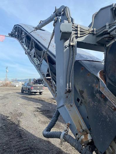 Used 2011 Wirtgen W2100