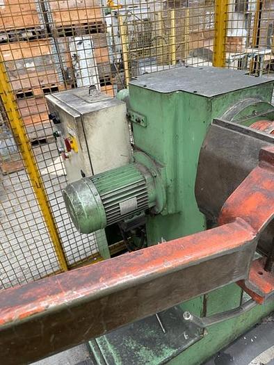 Usato SVOLGITORE ELMEA 5000 KG