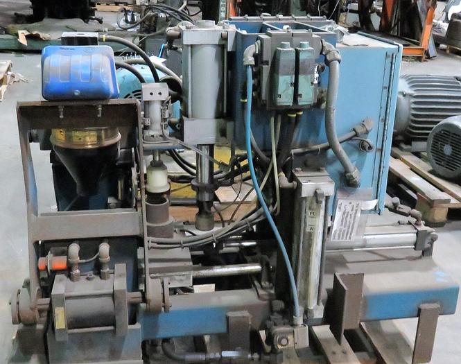 Used HARTLEY COMPATIBILITY SYSTEM