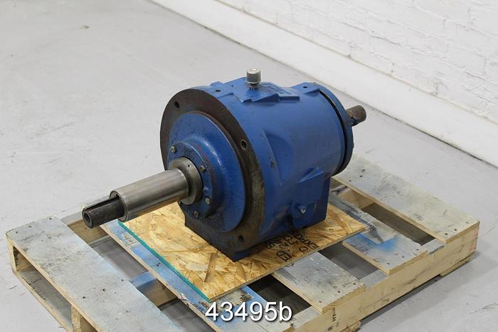 Used Goulds 3175 S Power End #43495