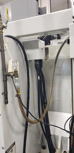 Used 2001 HAAS MINI MILL CNC 4-Axis Vertical Machining Center