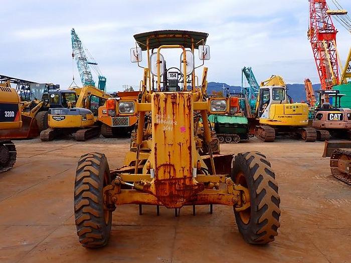 Used 1996 CAT GD405A-2