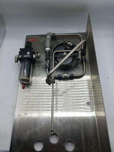 Used 2003-STD-CI TYPE X