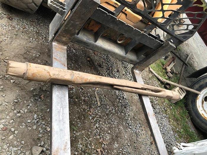 Used 0 Gill Rock Fishing Drilling Jars for Cable Tool