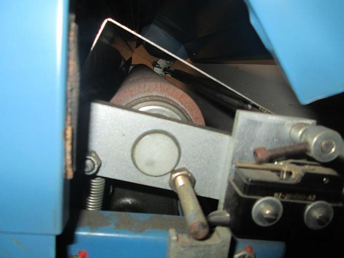 Used 30" ROSENTHAL SHEETER SHEETMASTER MODEL SM-30