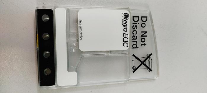 Gebraucht Accu metrics Ultegra system Schneller Thrombozyten-Laboranalysator 