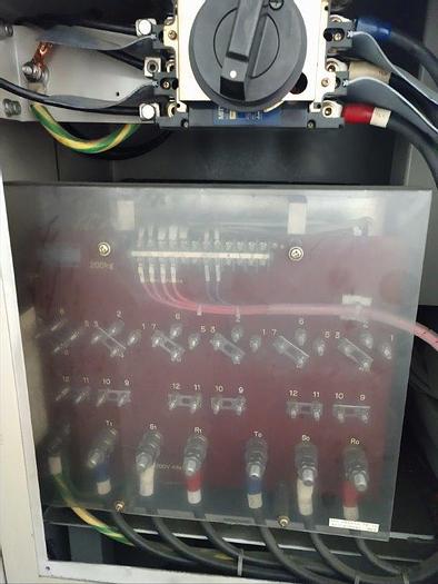 Used 1995 Mazak V414/32