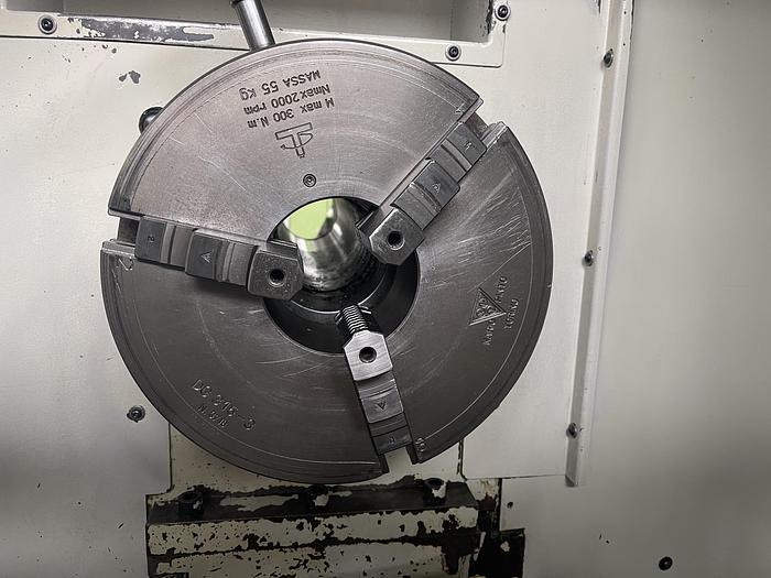 Ottime Tornio ad Autoapprendimento VESTA SIMAK SKL 2580