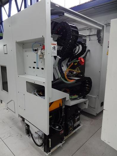 Utilisé Tour CN CMZ type TA20Y