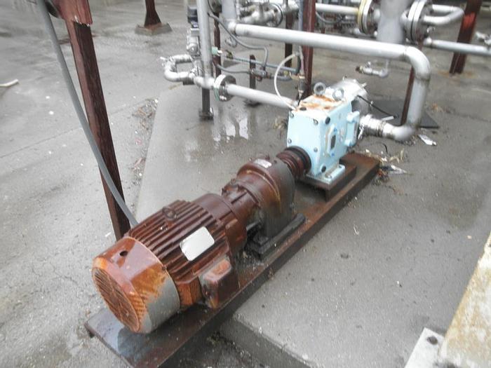 Used Dryer, Spray, 30', S/st, Fluid Bed, Evaporator, Plant #C741565