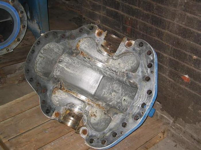 Used GOULDS 3415 #21543