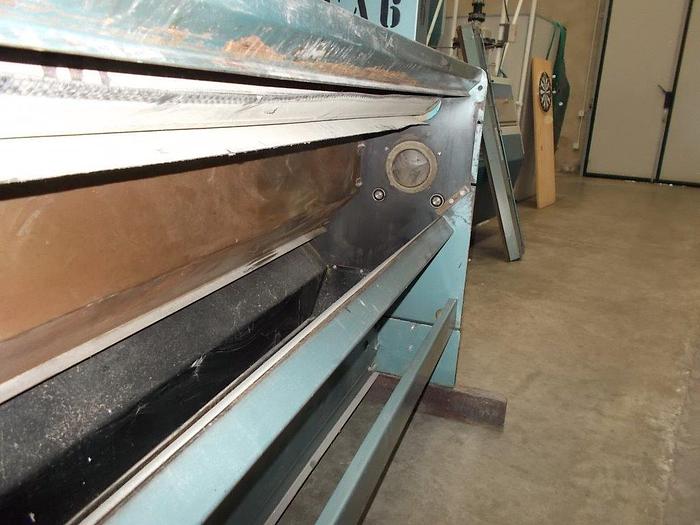 Usado Selezionatore CarterDay 412P