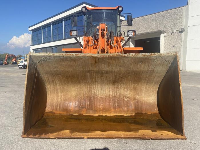 Usato 2015 DOOSAN DL 250-3