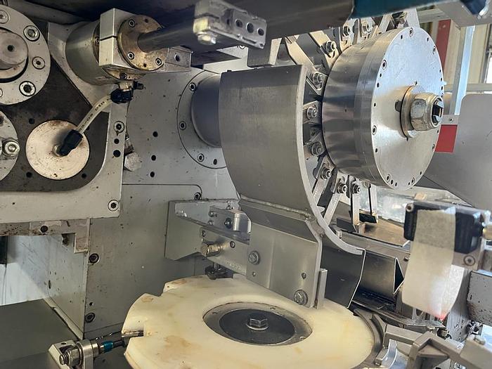 Used Carle Montanari V-pack 2 CD/CB4/B