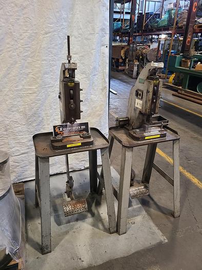 Used Drill Press