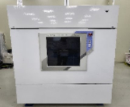 Used AMAT P5000