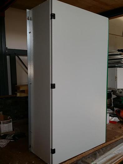 Steuerschrank, Verteilerschrank, neu