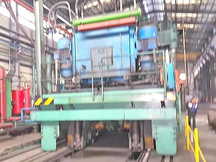 Used Manipulator Zamet