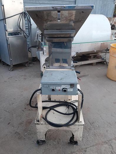 Used Grinder, Plastic, Scrap, Cutter, Granulator, 14" x 14" #S744866