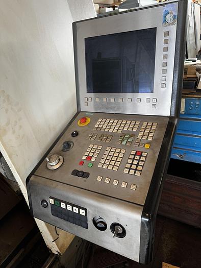 Da sistemare Tornio Cnc GILDEMEISTER CTX 420 linear