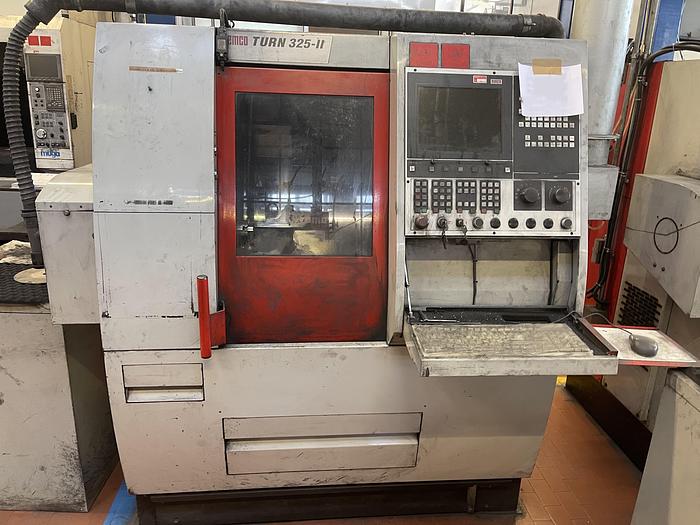 Usato EMCO TURN 325-II
