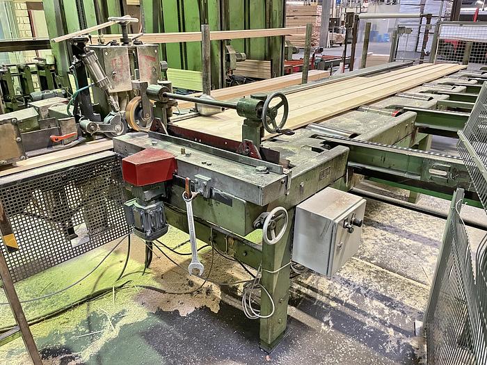 Gebruikt Waco Gigant