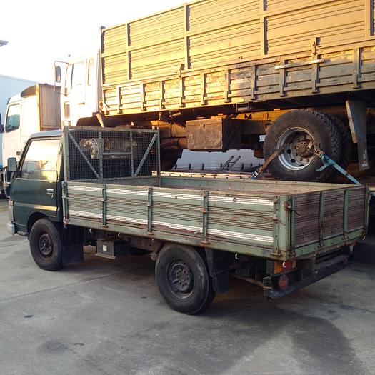 Usado 1984 Nissan  Cabstar F 22