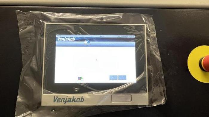 Used 2016 Venjakob VENSPRAY Smart
